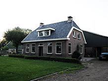 verbouw